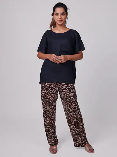 Rad prix Womens Lounge wear pants