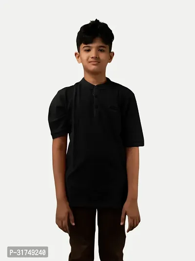 Stylish Cotton T-Shirts For Boys-thumb2