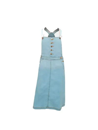 Rad prix Girls Dungaree