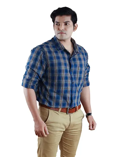 New Launched cotton casual shirts Casual Shirt 