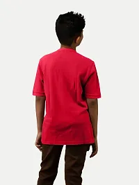 Stylish Cotton T-Shirts For Boys-thumb2