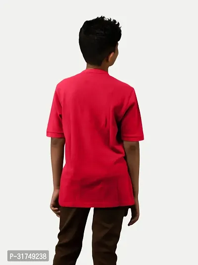 Stylish Cotton T-Shirts For Boys-thumb3