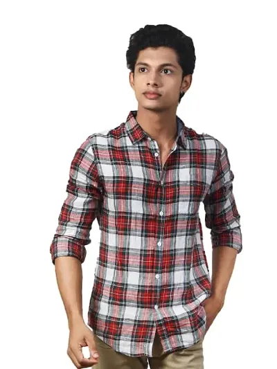 Must Have 100% cotton casual shirts Casual Shirt 