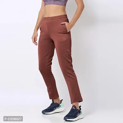 Rad prix Women Rust Trackpants-thumb2