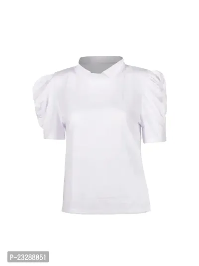 Rad prix Teen Girls White Top