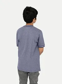 Stylish Cotton T-Shirts For Boys-thumb3