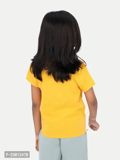 Girls Mango T-shirt-thumb2