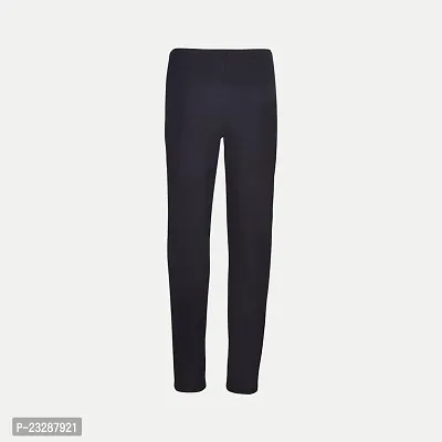 Rad prix Black Regular-Fit Twill Trousers-thumb4