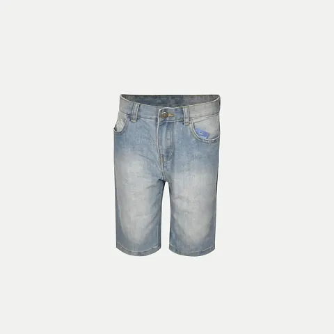 Rad prix Boys Casual Shorts - Light Colour