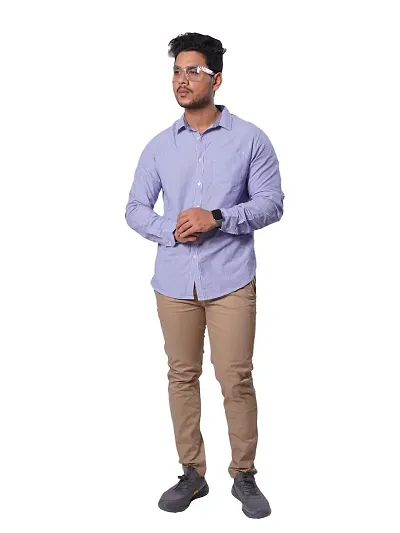 New Launched cotton casual shirts Casual Shirt 