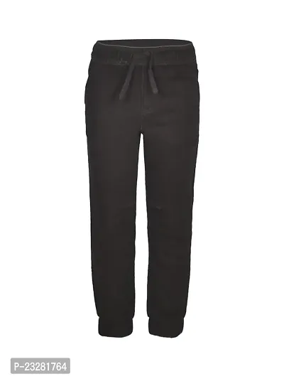 Rad prix Boys Black Pull-On Denim Pant