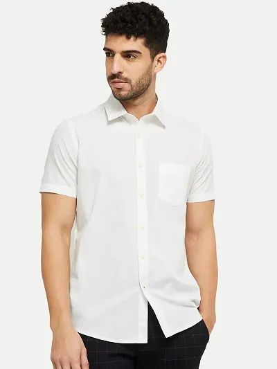 Must Have cotton formal shirts Formal Shirt 