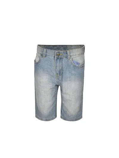 Rad prix Boys Casual Shorts - Light Colour