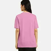 Elegant Cotton Tshirt For Women-thumb3