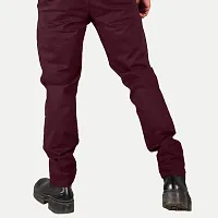 Stylish Cotton Trouser For Men-thumb1