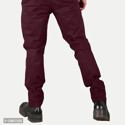 Stylish Cotton Trouser For Men-thumb2