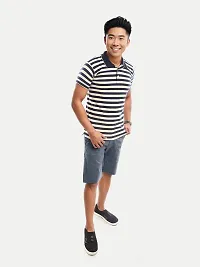 Stylish Cotton Shorts for Men-thumb3