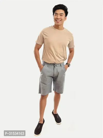 Stylish Cotton Shorts for Men-thumb4