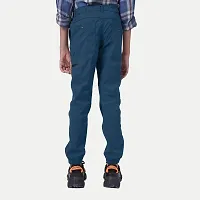 Rad prix Boys Blue Cargo Pants-thumb3