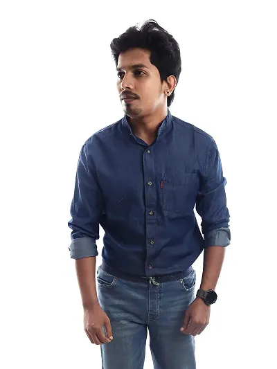 New Launched cotton casual shirts Casual Shirt 