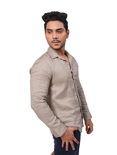 Trendy cotton formal shirts Formal Shirt 