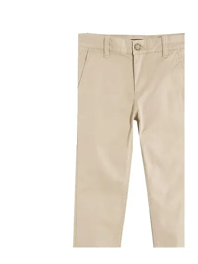 Teen Girls Casual Trousers