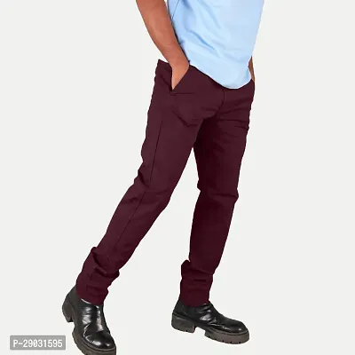 Stylish Cotton Trouser For Men-thumb3