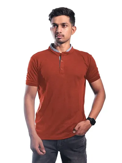 Comfortable Tees For Men 