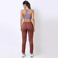 Rad prix Women Rust Trackpants-thumb4