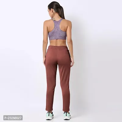 Rad prix Women Rust Trackpants-thumb5