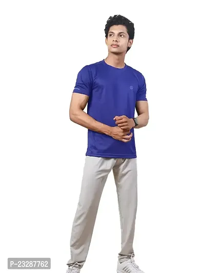 Rad prix Mens Active wear Tshirt-thumb0