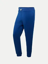 Rad prix Comfy Blue Joggers-thumb1