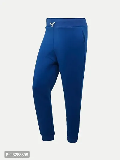 Rad prix Comfy Blue Joggers-thumb2