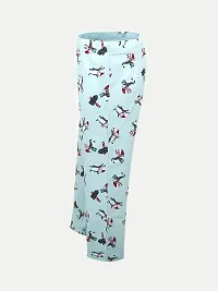 Stylish Cotton Trouser for Kids Girl-thumb3