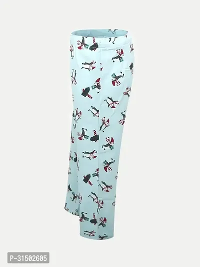 Stylish Cotton Trouser for Kids Girl-thumb4