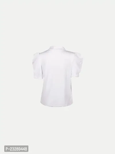 Rad prix Teen Girls White Top-thumb4