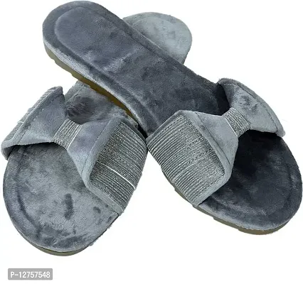 VS1 FASHION MODE Stylish Latest Fancy Flats Sandal for Women & Girls.-thumb0