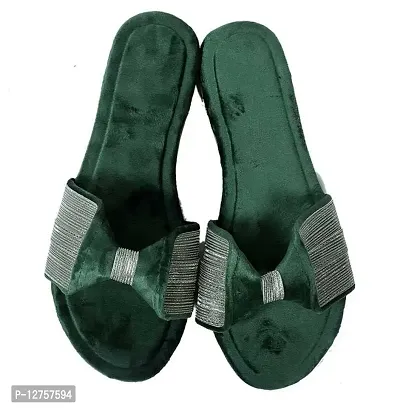 Stylish Latest Fancy Flats Sandal for Women & Girls.-thumb2