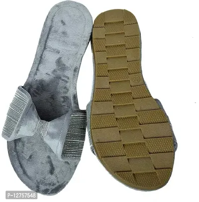 VS1 FASHION MODE Stylish Latest Fancy Flats Sandal for Women & Girls.-thumb4