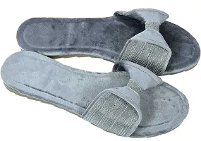 VS1 FASHION MODE Stylish Latest Fancy Flats Sandal for Women & Girls.-thumb2