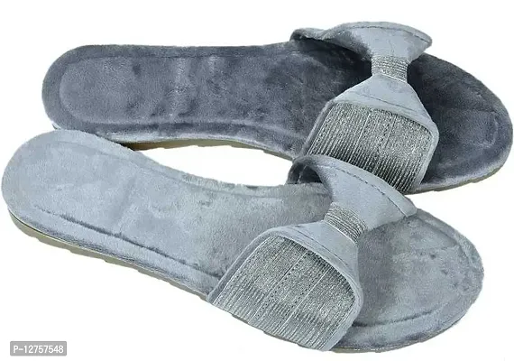 VS1 FASHION MODE Stylish Latest Fancy Flats Sandal for Women & Girls.-thumb3