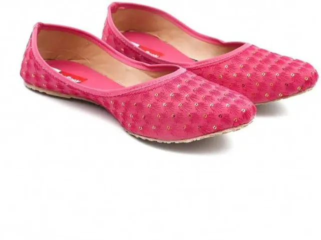 Newly Launched ethnic footwear For Women 