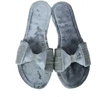 VS1 FASHION MODE Stylish Latest Fancy Flats Sandal for Women & Girls.-thumb1