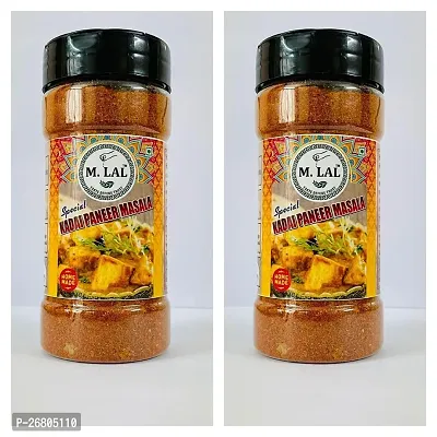 Classic Kadai Paneer Masala Pack Of 125 Gram ,Pack Of 2