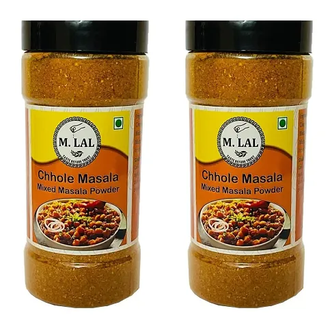 Kitchen Masala Packs