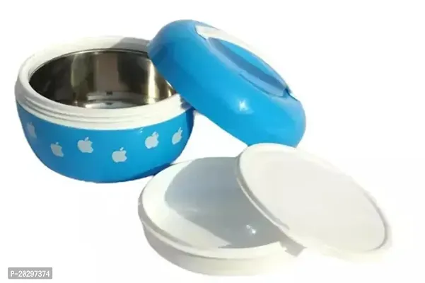 Apple Lunch Box with 1 Container