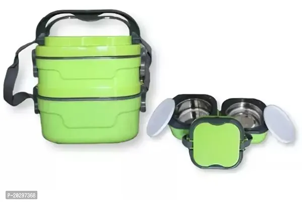 Lunch Box With Lock