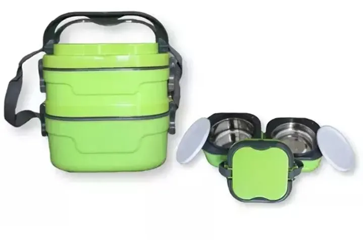 Trendy Lunch Box 