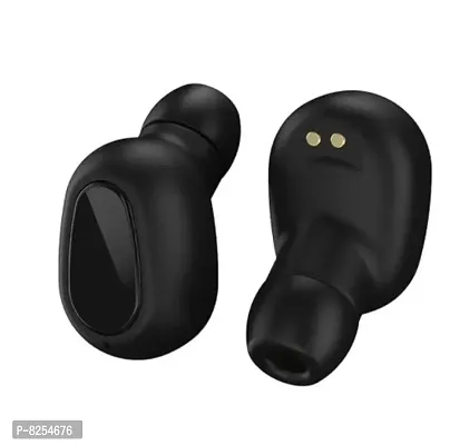 True Wireless Bluetooth Earbuds (TWS)  L21 with Stereo Sound-thumb3