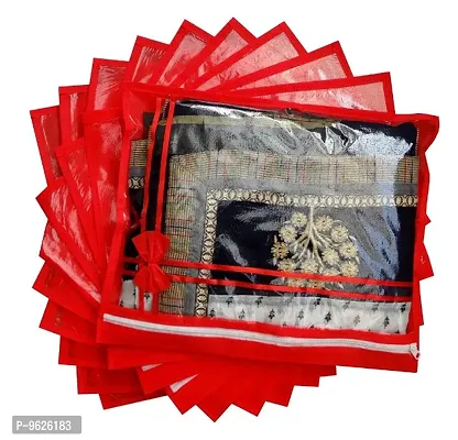 KUBER INDUSTRIES Designer Packing Saree Cover 24 Pcs Set sc004 Price in  India - Buy KUBER INDUSTRIES Designer Packing Saree Cover 24 Pcs Set sc004  online at Flipkart.com